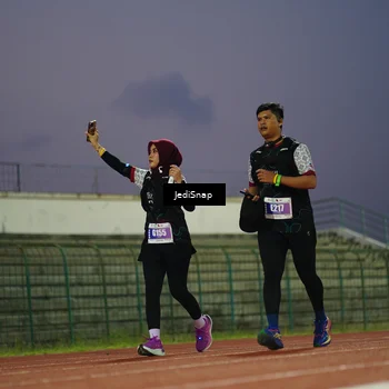 Runner Photo 4529898