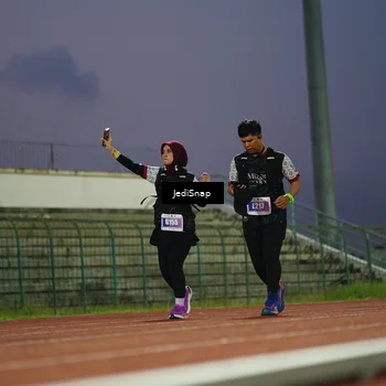 Runner Photo 4529899