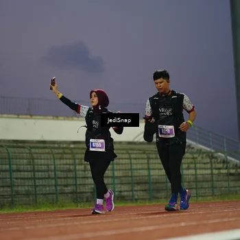Runner Photo 4529900