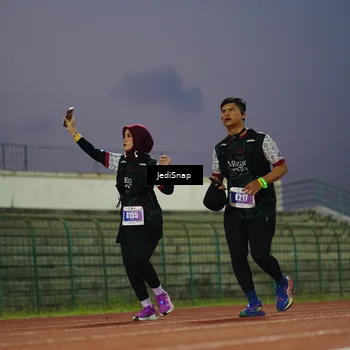Runner Photo 4529902
