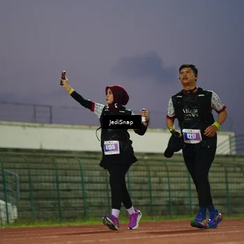 Runner Photo 4529908