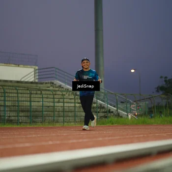 Runner Photo 4529927