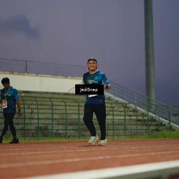Runner Photo 4529933