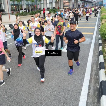 Runner Photo 4529936
