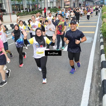 Runner Photo 4529939
