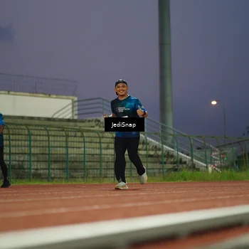 Runner Photo 4529944