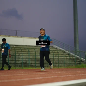 Runner Photo 4529946
