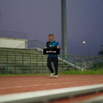 Runner Photo 4529954