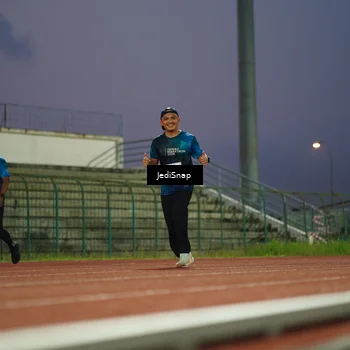 Runner Photo 4529957