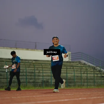 Runner Photo 4529967