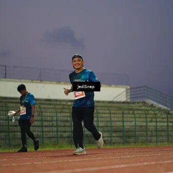 Runner Photo 4529977