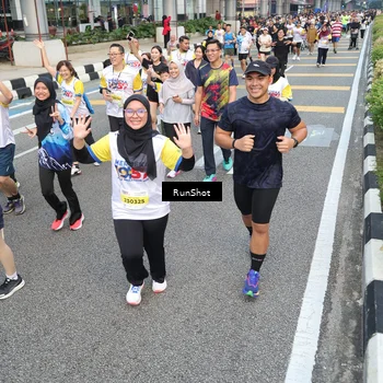 Runner Photo 4529983