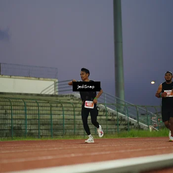 Runner Photo 4529985