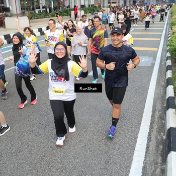 Runner Photo 4529986