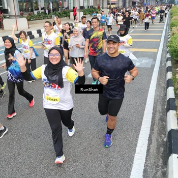 Runner Photo 4530004