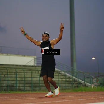 Runner Photo 4530005