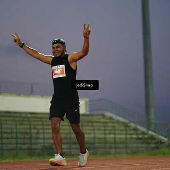 Runner Photo 4530014