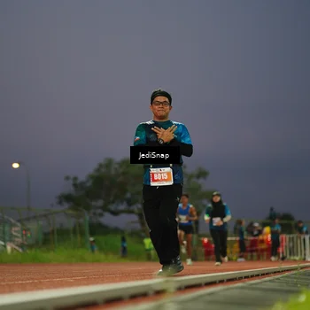 Runner Photo 4530017