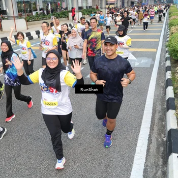 Runner Photo 4530025