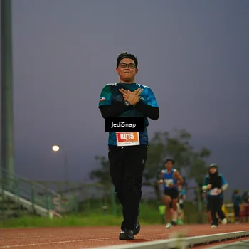 Runner Photo 4530031