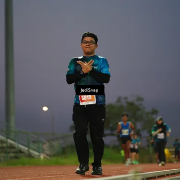 Runner Photo 4530045