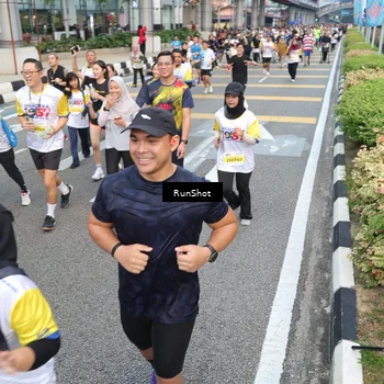 Runner Photo 4530046