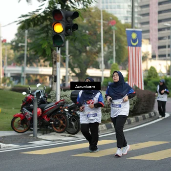 Runner Photo 4530050
