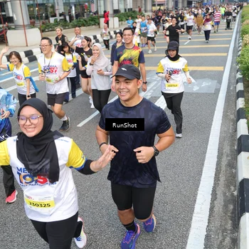 Runner Photo 4530051