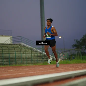 Runner Photo 4530053