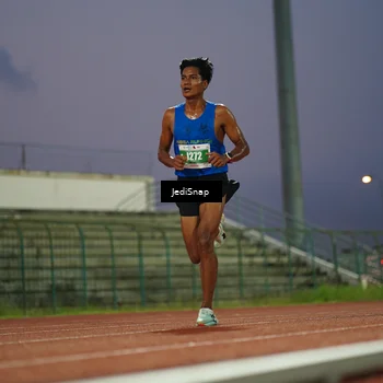 Runner Photo 4530062