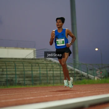 Runner Photo 4530063