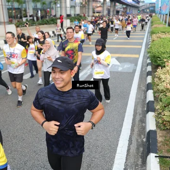 Runner Photo 4530069