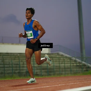 Runner Photo 4530072