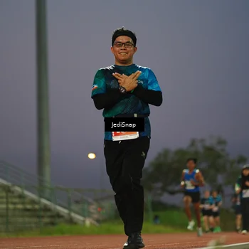 Runner Photo 4530075