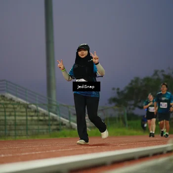 Runner Photo 4530076
