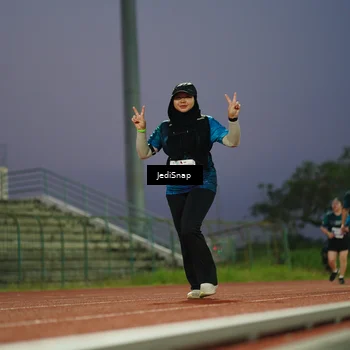 Runner Photo 4530079