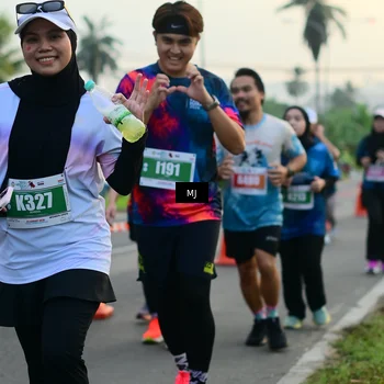 Runner Photo 4530080