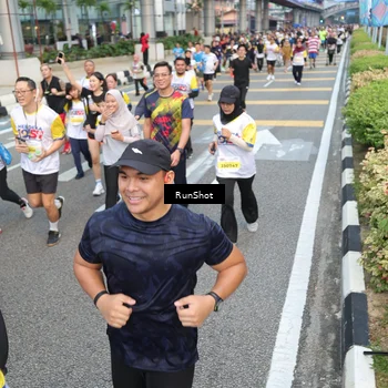 Runner Photo 4530081