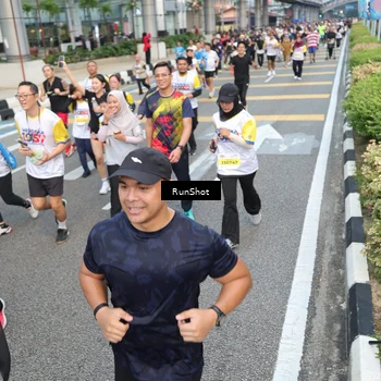 Runner Photo 4530082