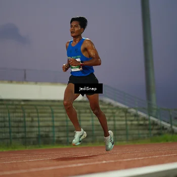 Runner Photo 4530084