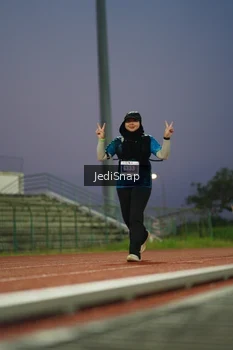 Runner Photo 4530085