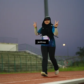 Runner Photo 4530091