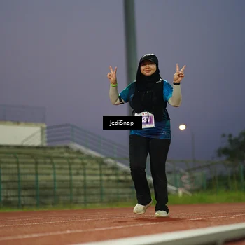 Runner Photo 4530092