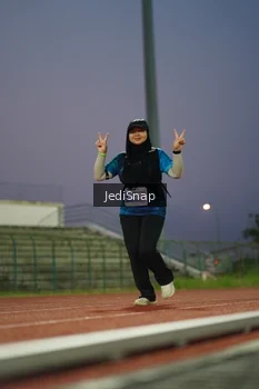 Runner Photo 4530093