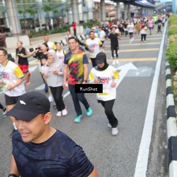 Runner Photo 4530103
