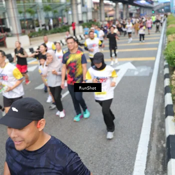 Runner Photo 4530105