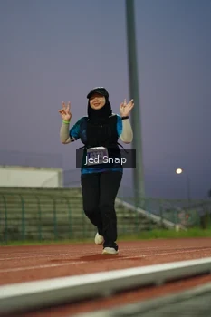 Runner Photo 4530107