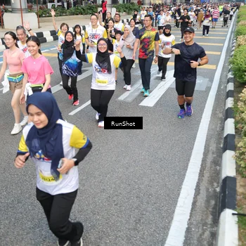 Runner Photo 4530109