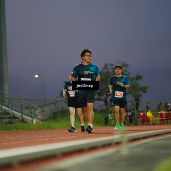 Runner Photo 4530116