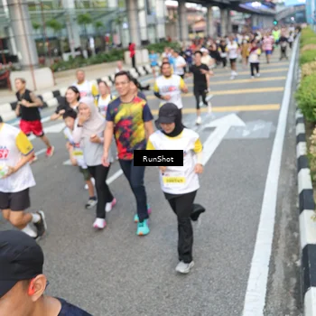 Runner Photo 4530121
